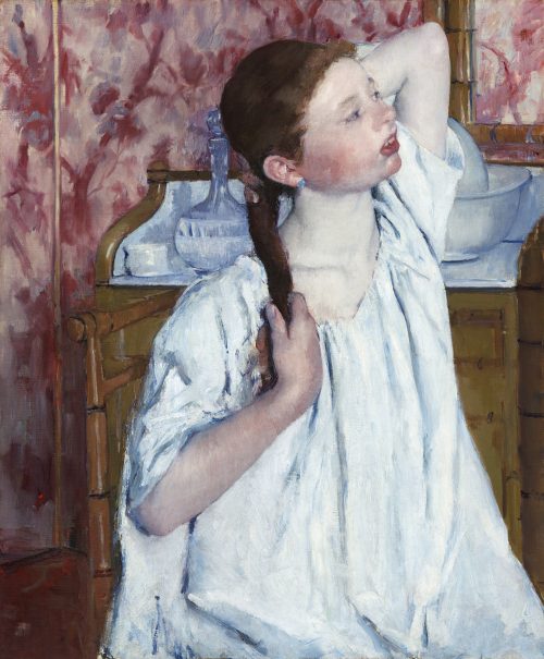Mary Cassatt