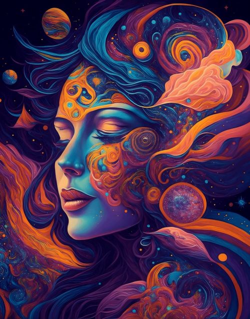 Astral Realm by Nova Artlab