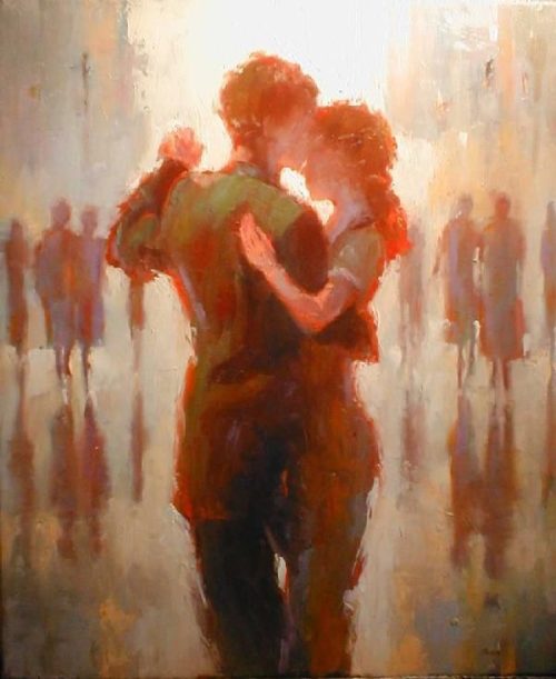 My complex heart - Lorraine Christie