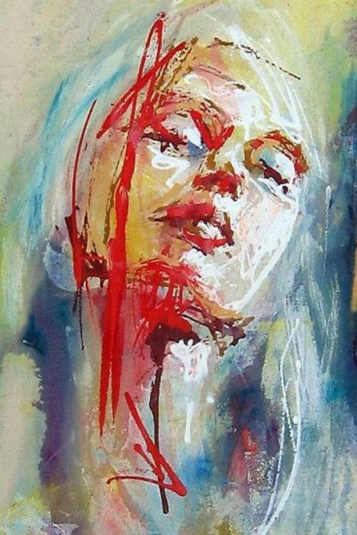 Rapture by Nina Smart