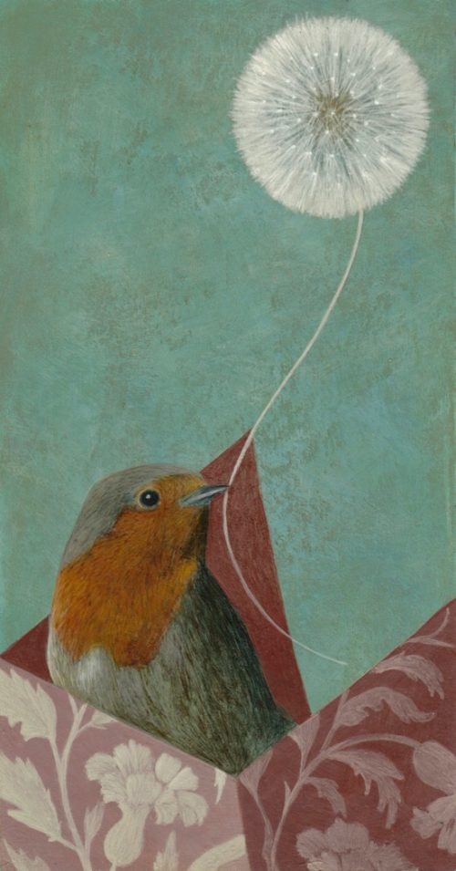 The Gift (2012) by Alberto Macone