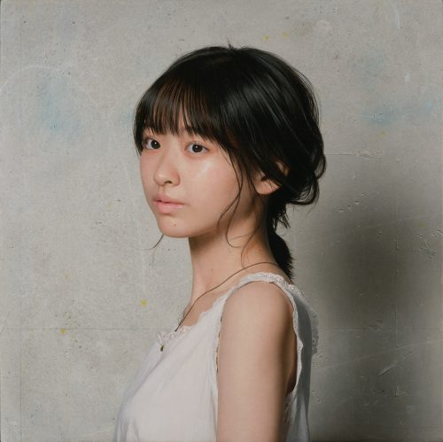 Nazuna No.2 (2021) by Keiichiro Kono