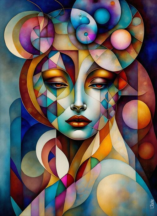 NEO GENERATION 4 (2022) by L.Roche