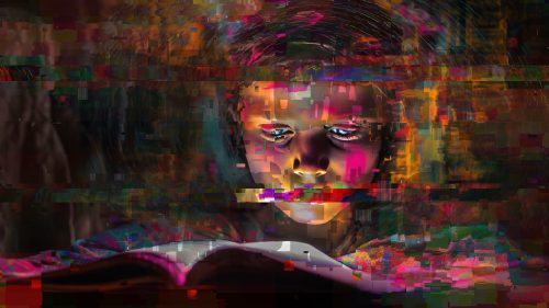 We Are Your Origin Story by Heather Timm