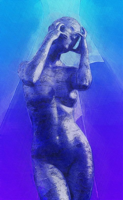 Affliction by Forlenza