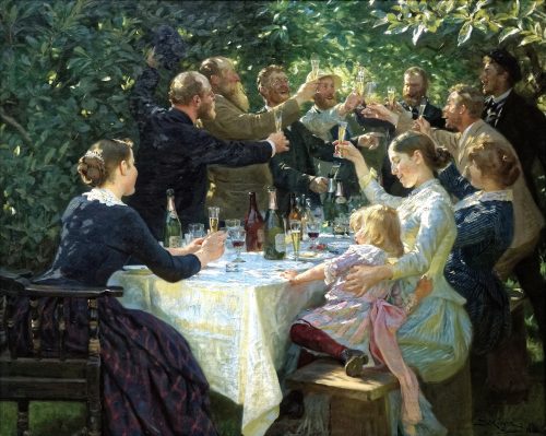 Hip, Hip, Hurrah! (1888)