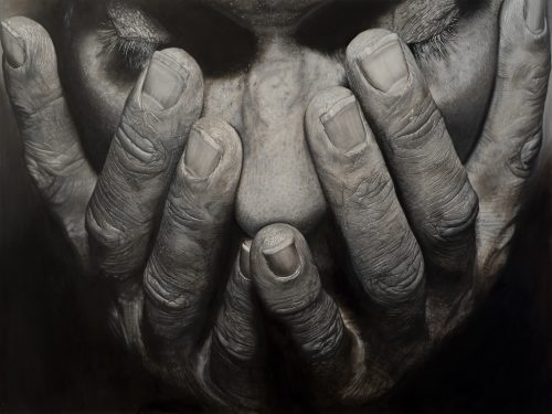 Pain or Relief by Michael Sheldon