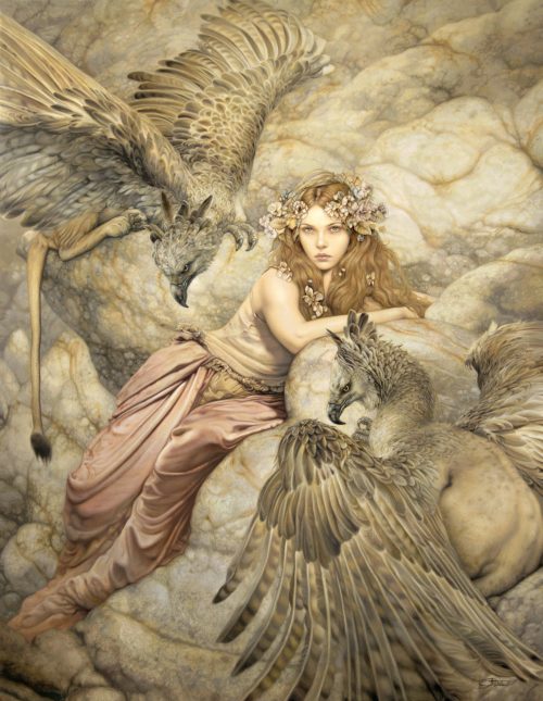 Oreans (2022) by Arantza Sestayo