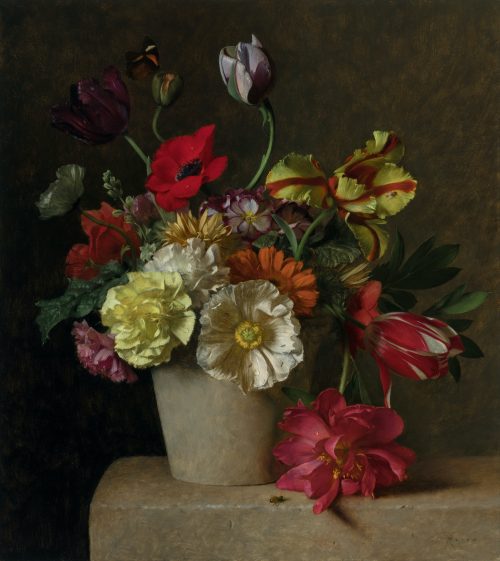 Spring (2021) by Carlo Russo