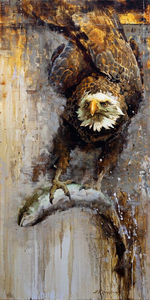 Eagles Empire by Jerry Markham