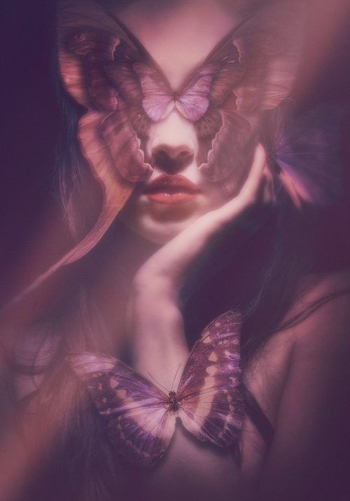 Alchimie de la douleur by Federico Bebber