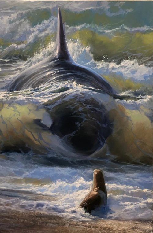 Faith and Fate by Dmitry Sirenko