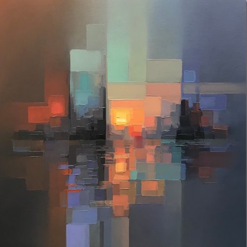 Parallel by Jason Anderson