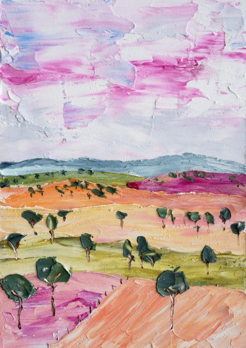 Wander 15 - PRINT