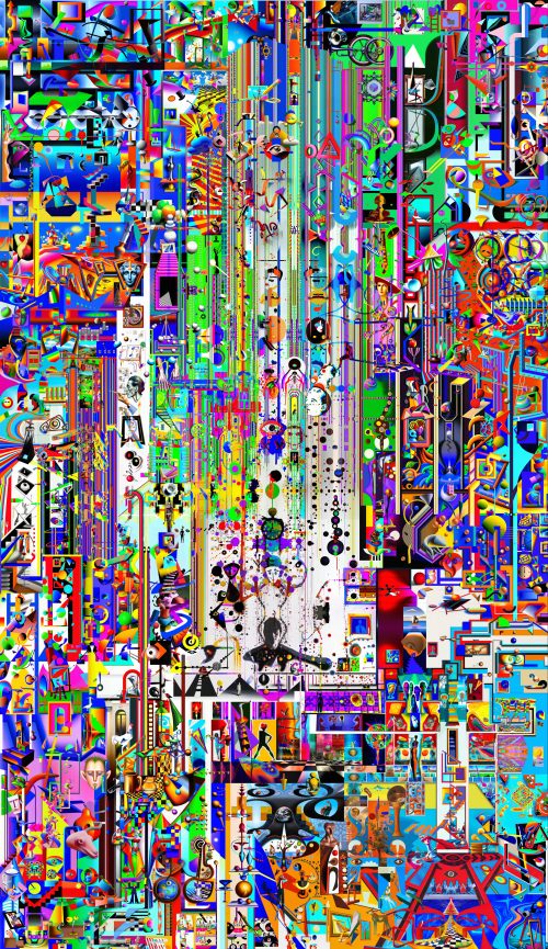 Mind Mapping by Merkwur